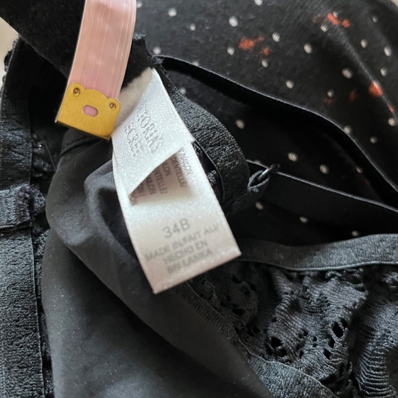 Victorias Secret size 34b slip dress - Picture 12 of 12